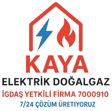 Kaya Elektrik Doğalgaz